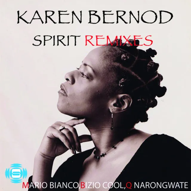 Spirit Remixes