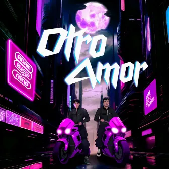 Otro Amor by MNO