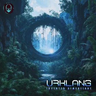 Inverted Dimensions by Urklang