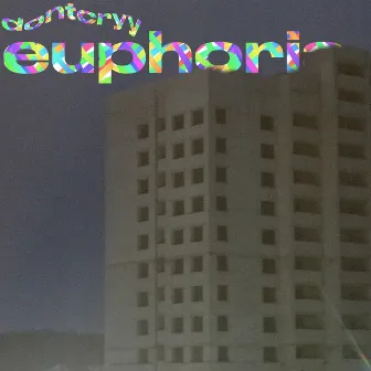 Euphoria by dontcryy