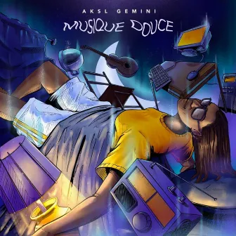 Musique Douce by Aksl