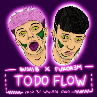 Todo Flow by Furorem