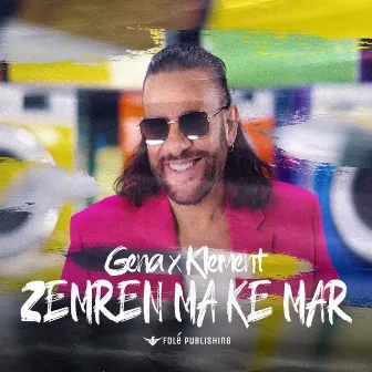 Zemren Ma Ke Marr by Klement