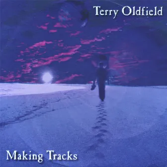 Making Tracks by Terry Oldfield