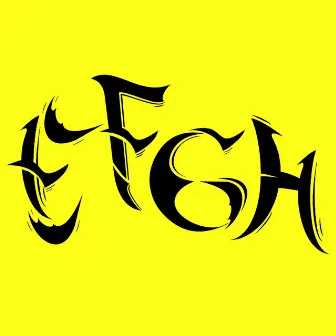 Efgh by Capital X