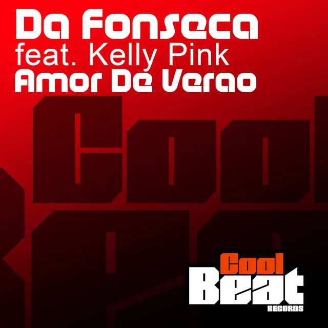 Amor de Verao (Dj Xenon Remix)