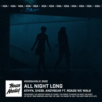 All Night Long by Shebi