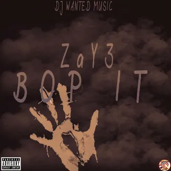 Bop It by ZaY3