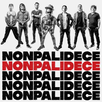 Nonpalidece by Nonpalidece