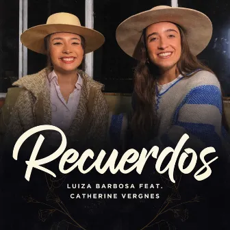 Recuerdos by Luiza Barbosa