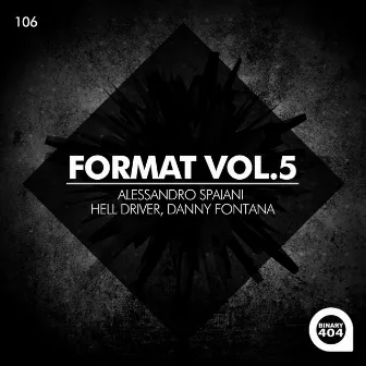 Format 5 by Hell Driver