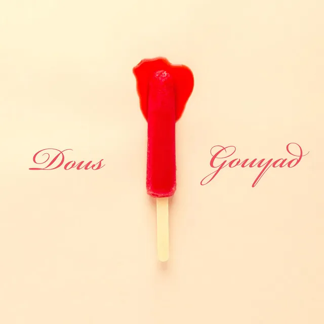 Dous Gouyad x Kompa Love