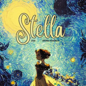 Stella by Cass