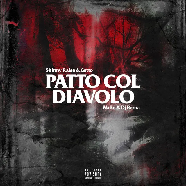 Patto col diavolo