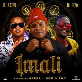 iMali by Dj Gizo