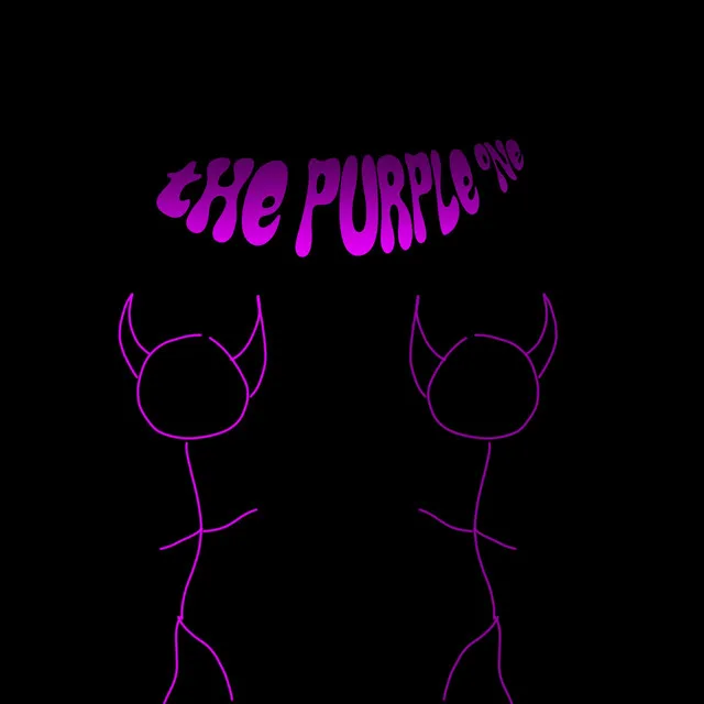 The Purple One