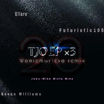 Tjoep x3 2.0 (Woniemusicsa Remix) by Woniemusicsa