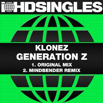 Generation Z by KloneZ