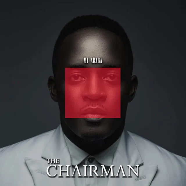 The Chairman