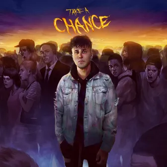 TAKE A CHANCE by Spencer Kane