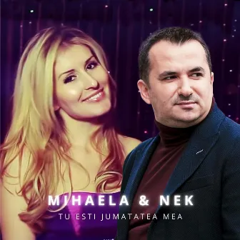 Tu esti jumatatea mea by NEK