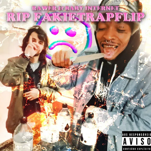 Rip Fakietrapflip