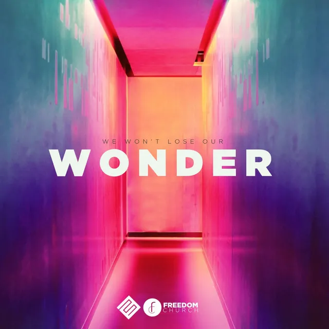 Wonder (Live)