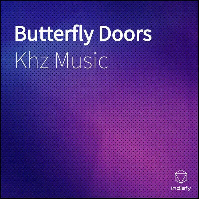 Butterfly Doors