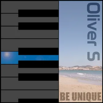 Be Unique by Oliver S.