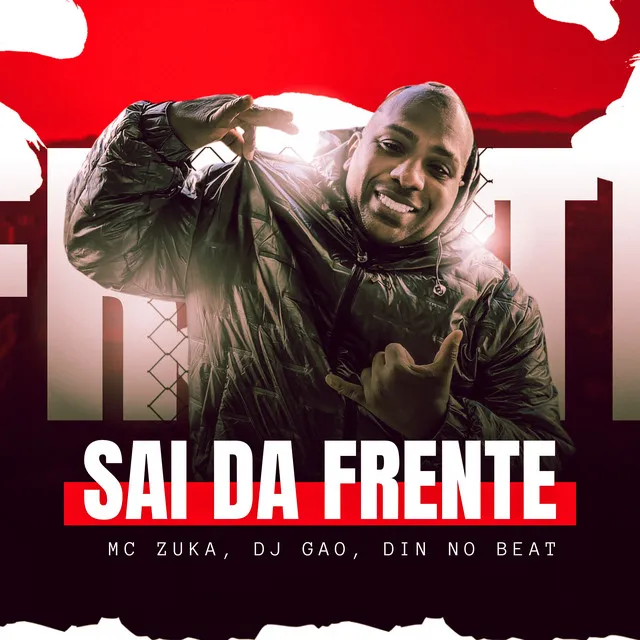 Sai da Frente