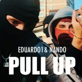 PULL UP by Eduardo1