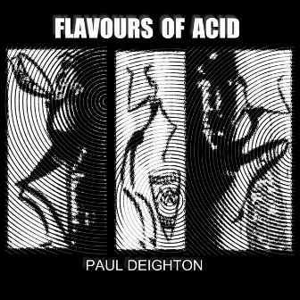 Flavours Of Acid by Paul Deighton