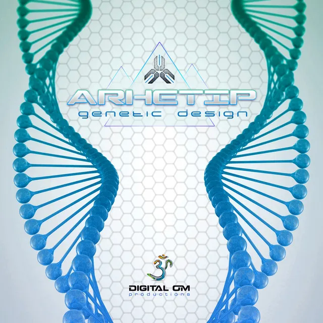 Genetic Design - Original Mix