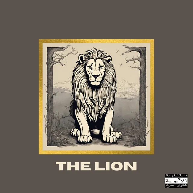 The Lion