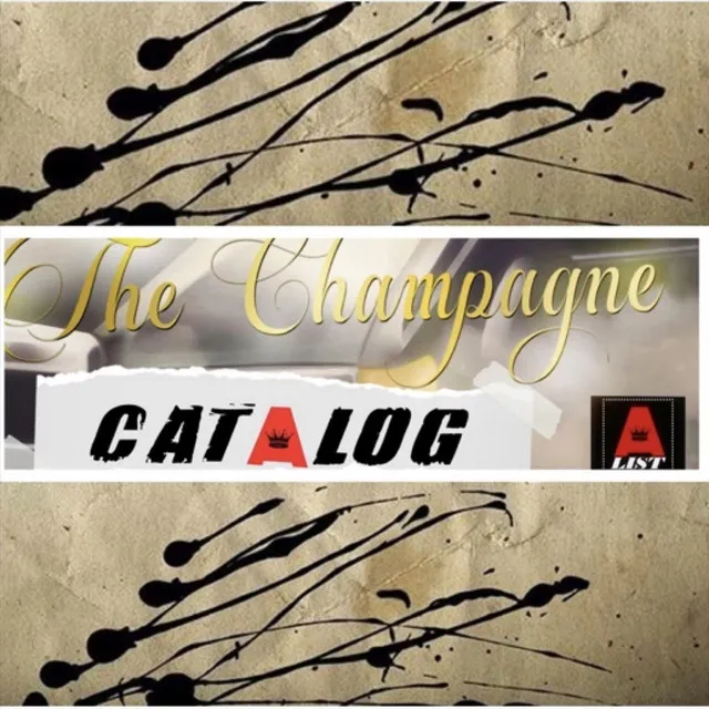 The Champagne Catalog