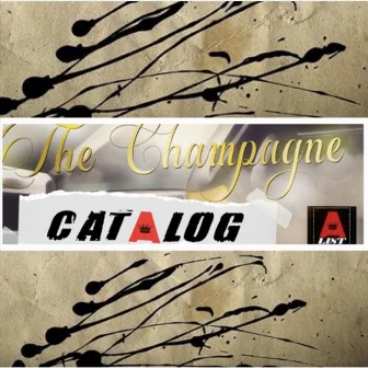 The Champagne Catalog by SnakEza