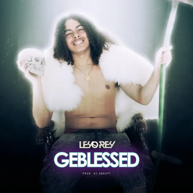 Geblessed