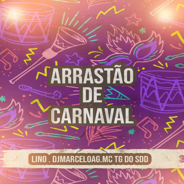 Arrastão de Carnaval