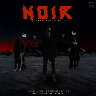 Noir by SK