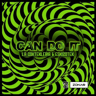 Can Do It by Eskizotek