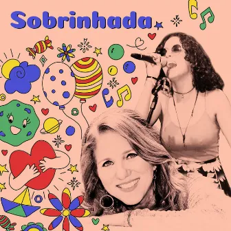 Sobrinhada by Daniela Spielmann