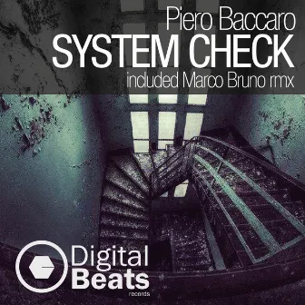 System Check by Piero Baccaro