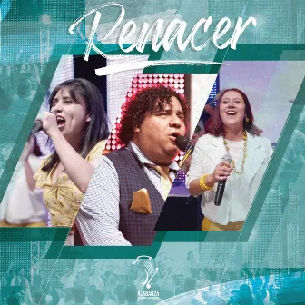 Renacer (En Vivo) by Ebenezer San Francisco