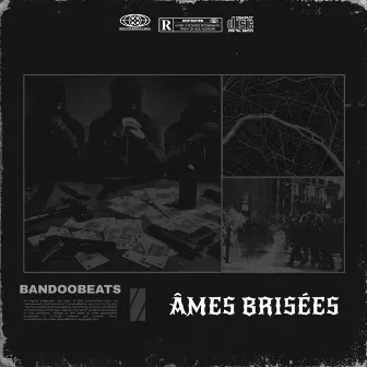 ÂMES BRISÉES by Unknown Artist