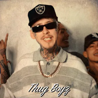 Thug Boyz by Cifra BV