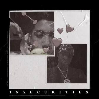 Insecurities by Reiis