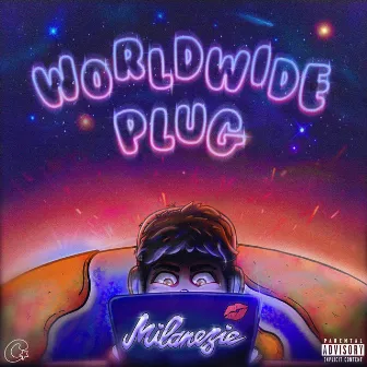 WorldWide Plug by Milanezie