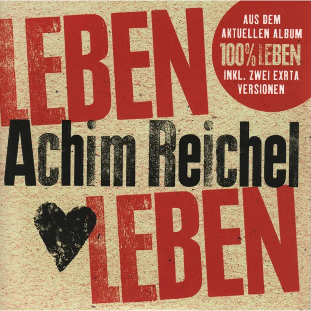 Leben leben