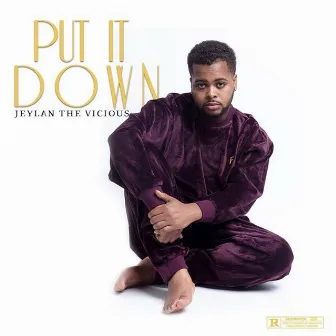 Put It Down by Jeylan The Vicious