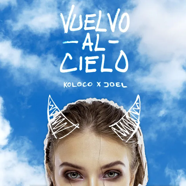 Vuelvo al Cielo